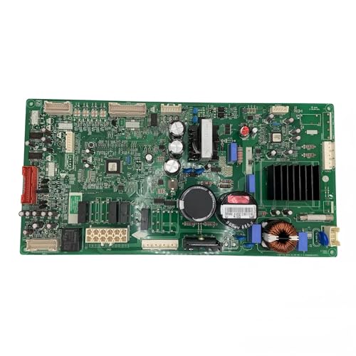 EBR86824106 for LG Refrigerator Control Board - Part Number