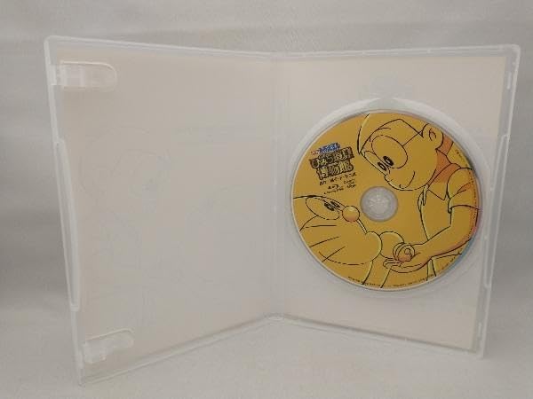 Amazon.co.jp: 映画ドラえもん のび太のひみつ道具博物館