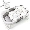 Cojin Bañera Bebe Asiento Baño Silla Recien Nacido Adaptador Hamaca Ducha Almohada Reductor Tina Almohadilla Malla Soporte Estrella #1