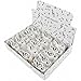 Pack 45 Gomas Borrar Agifty E - 1047 clave de sol