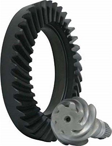 Yukon Gear USA Standard Gear (ZG T8-529) Ring and Pinion Gear Set for Toyota 8