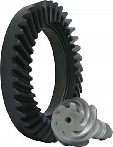 Yukon Gear USA Standard Gear (ZG T8-529) Ring and Pinion Gear Set for Toyota 8" Differential