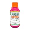TheraBreath Mouthwash, Anticavity Sparkle Mint & Healthy Gums Clean Mint & Fresh Breath Mild Mint, Alcohol-Free, Travel Size, 3 fl oz Each