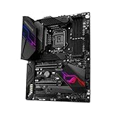 Restez au frais sous pression grâce à des zones de refroidissement par eau dédiées, un dissipateur thermique M.2 et des commandes de ventilateur personnalisables, garantissant des performances optimales pendant les sessions de jeu intenses.