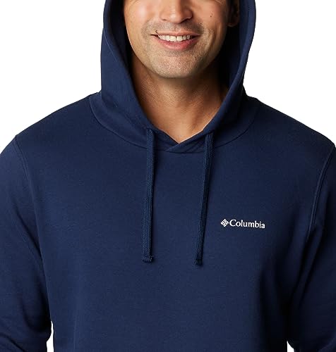 Image of Columbia mens Trek Hoodie