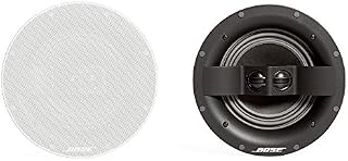 Bose 742897-0200 Virtually Invisible 791 In-Ceiling Speaker II (White)