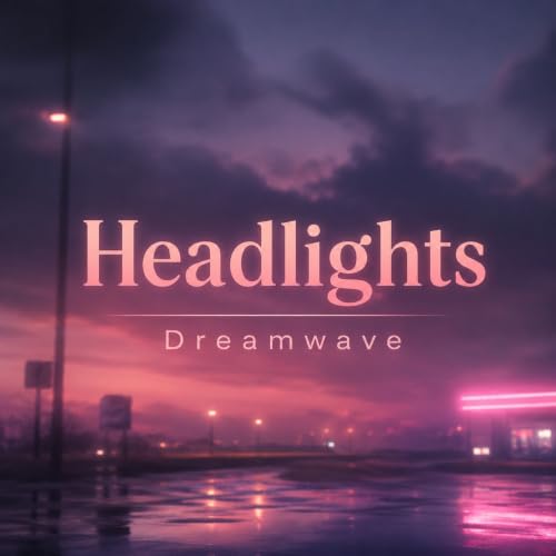 Headlights – Dreamwave