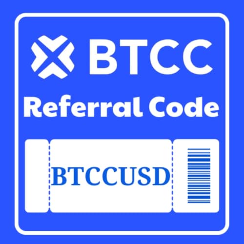 BTCC Referral Code Claim Your Crypto cover art