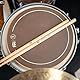 MEINL Stick & Brush - Practice Pad 12 (SB509)