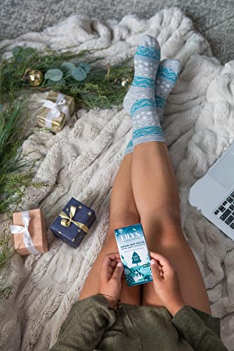 Mocha Hot Cocoa Chocolate Bar By Lily's Sweets | Made With Stevia, No Added Sugar, Low-Carb, Keto-Friendly | 70% Cocoa | Fair Trade, Gluten-Free & Non-Gmo | 2.8 Ounce, 4-Pack #TOP5