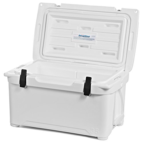 YETI VS. ENGEL Coolers The Better Cooler Big Game Pro Shop
