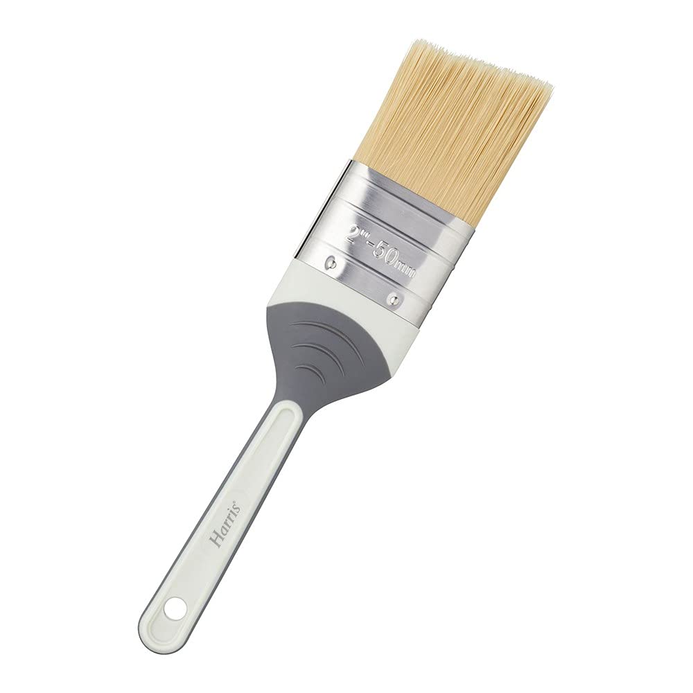 Harris Seriously Good Woodwork Stain & Varnish Brush 50Mm [102021057] 5056287401035