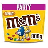 M&M's