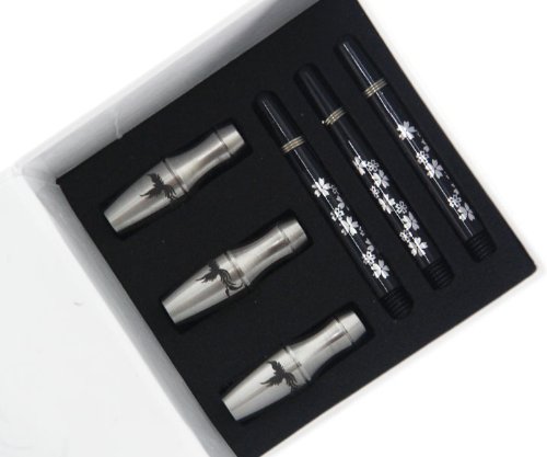 Amazon | バレル【BASARA】不知火 Shiranui | ダーツ矢 通販