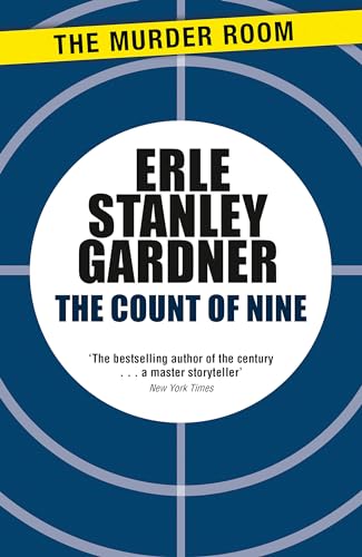 The Count of Nine (Cool & Lam)