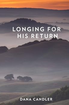 Paperback Longing for His Return Book