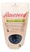 Rawseed Black Beluga Lentils Organic Certified 2 lbs,Non Gmo