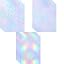Holographic Transparent