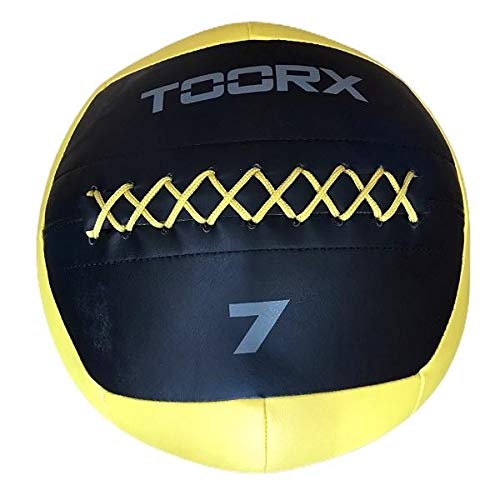 Toorx - Wall Ball 7 kg Diámetro 35 cm AHF-228 Cover