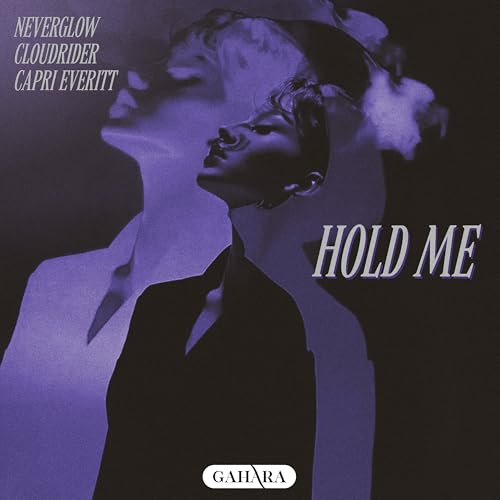 NEVERGLOW, Cloudrider & Capri Everitt