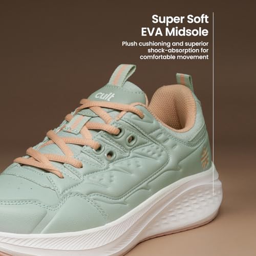Image of CULT Women's PaceShift Running Shoes