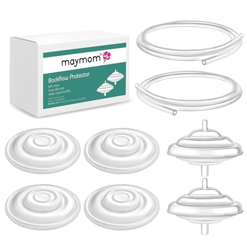 Partes para extractor Maymom compatibles con Spectra