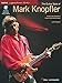 The Guitar Style of Mark Knopfler Book/Online Audio (Guitar Signature Licks)