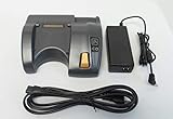 Zebra QLN-EC Ethernet Charging Cradle for QLn220 & QLn320 Printers P1031365-033