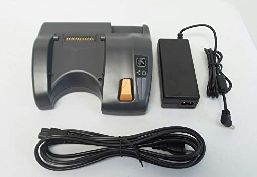 Zebra QLN-EC Ethernet Charging Cradle for QLn220 & QLn320 Printers P1031365-033