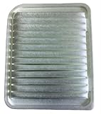 VeloFit WA10058 Engine Air Filter for Mitsubishi for Lancer 2013-2017 for Outlander 2014-2019 for