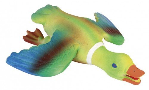 Kerbl Latex Duck Heavy, Multicolored