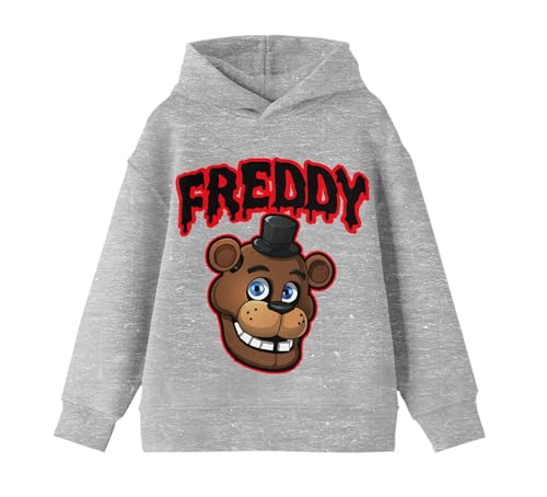 Bioworld Five Nights at Freddy's Youth Hoodie and Sweatpant Set2