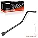 A-Premium Front Steering Track Bar, Compatible with Jeep Grand Cherokee 1993-1998, Grand Wagoneer 1993, Wrangler 1997-2006, Cherokee 1991-2001, Comanche 1991-1992, TJ 1997-2006, with Left Hand Drive