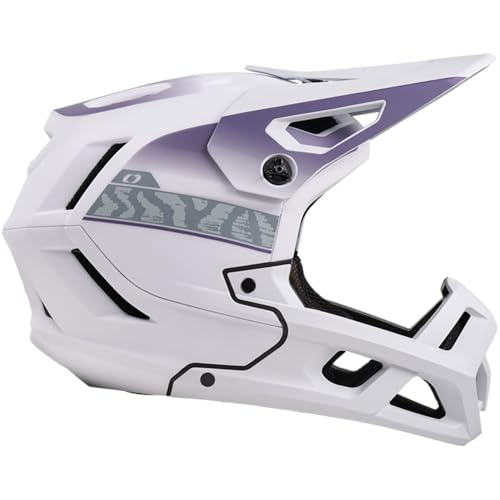 Casco downhill Oneal SL1 Terra M con ventilación avanzada 5
