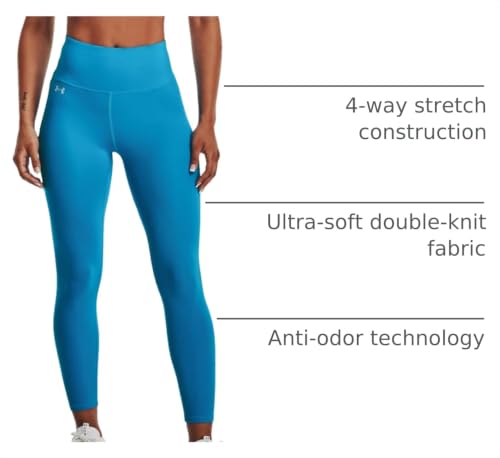 Image of Under Armour Women's Motion Ankle Leggings with Pockets