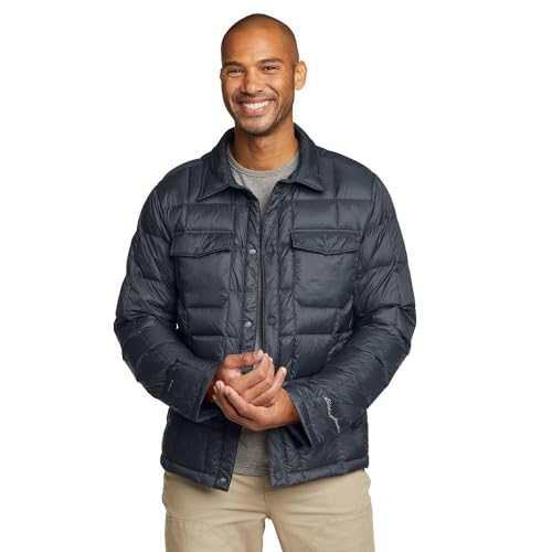 Eddie Bauer Men's CirrusLite Shirt Jacket