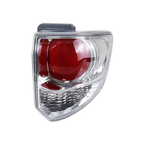 Boîtier feu arrière cassé Toyota Fortuner 2012-2014 ? Solution côté droit - 7