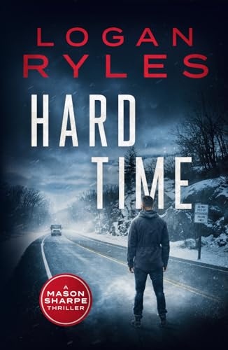 Hard Time (Mason Sharpe Thrillers)