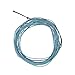 kowaku Tenkara Fly Line Sinking 9 ft PE Braided for Freshwater Fishing, Blue