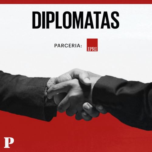 Diplomatas cover art