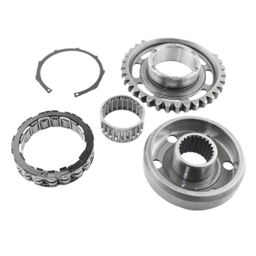 �����E�F�C�X�^�[�^�[�N���b�`�M�A�A�Z���u���L�b�g Compatible With Honda TRX450R 2006-2009 TRX450ER 2006-2014 CRF450X 2005-2009 2012-2017