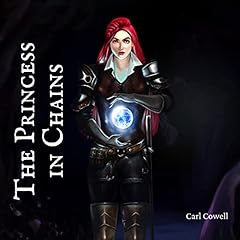 The Princess in Chains cover art