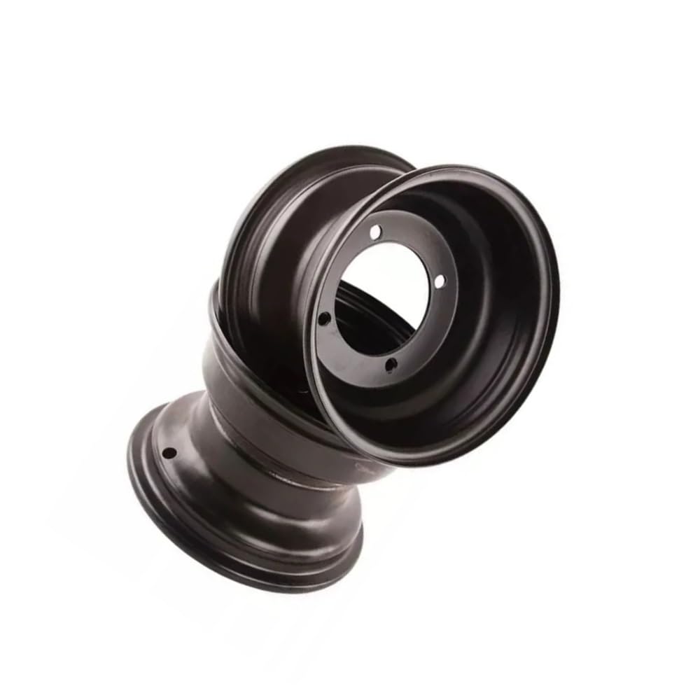 Pièces de réparation roues avant 21X7-10 23X7-12 jantes acier pour entretien quad et SSV