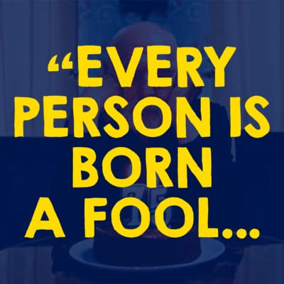 Couverture de Aphorisms for the Week #5 🤯