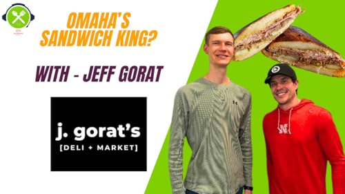 Jeff Gorat&mdash;J. Gorat's Deli + Market