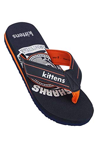 KITTENS Boys Running Shoes