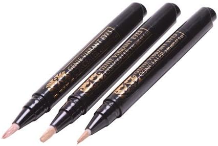 Genie Vibrant Eye Concealer Pen - Neutral