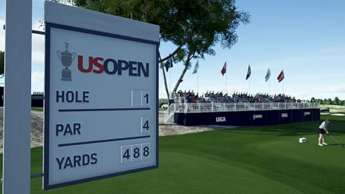 PGA Tour 2K25 - Pro Edition - Xbox Series X|S [Digital Code]