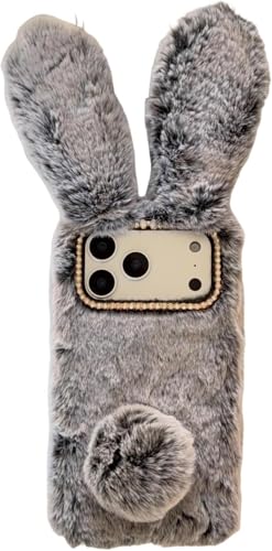 uJinrayplusvΉ iPhone17 Pro Max P[X ґ 킢 3D ʂ oj[P[X ӂӂ ETM є Ēg X}zP[X iPhoneP[X i iPhone 17 Pro Max, CguE j