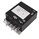 Qiilu Cart Motor Controller 36 V 350 A Ersatz für EZGO TXT Electric PDS Cart 2000-2009 73326G02, 73326G03, 73326G04, 73326G05, 73326G06, 73326G07, 73326G08, 609083